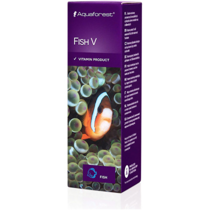 AF Fish V, 50 ml