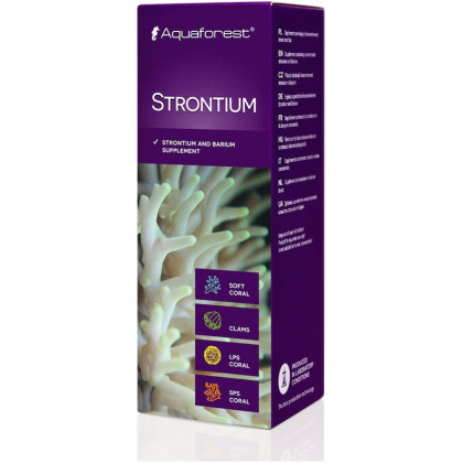 AF Strontium, 50 ml