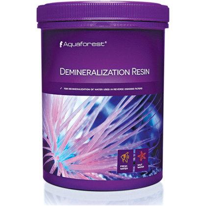 AF Demineralization Resin,...