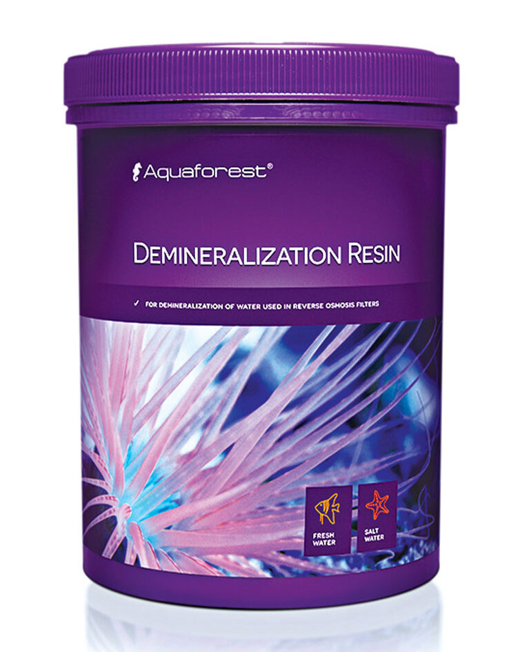 AF Demineralization Resin,...