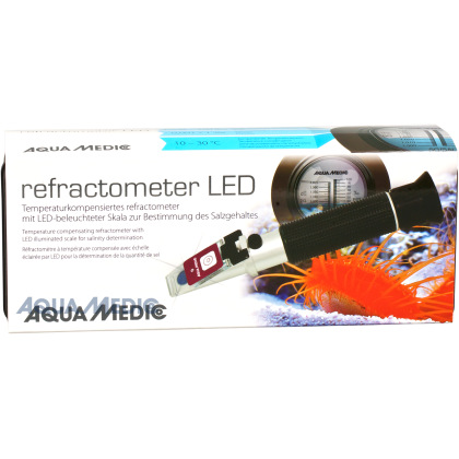 Refractometer LED –...