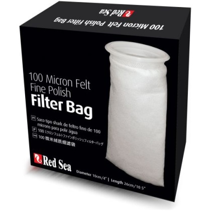 Red Sea Filter Bag Reefer...