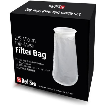 Red Sea Filter Bag Reefer...