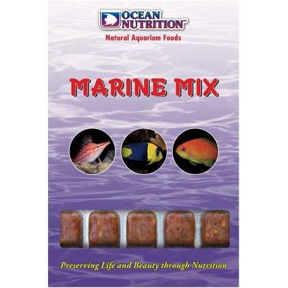 Frozen Marine Mix 100gr