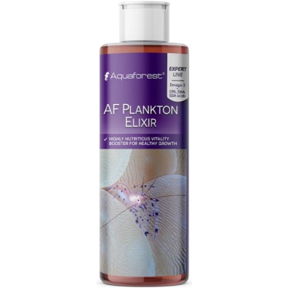 AF Plankton Elixir, 250...