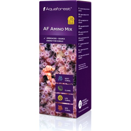 AF Amino Mix, 50 ml