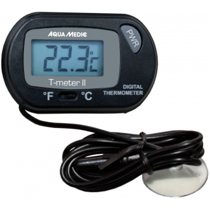 T-meter II – Termometer...