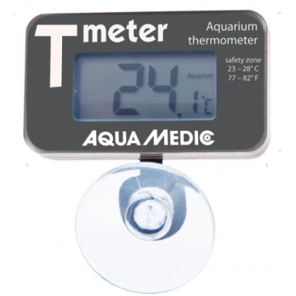 T-meter – Aqua...