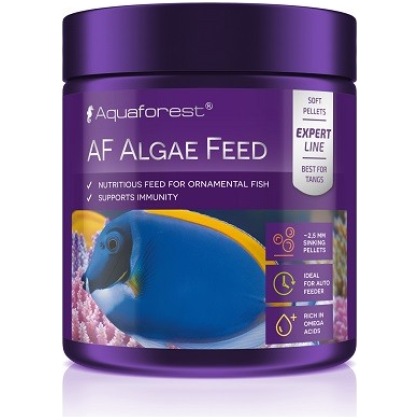 AF Algae Feed, 120 g