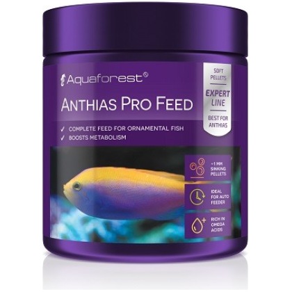 AF Anthias Pro Feed,...