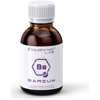 AF Barium, 200 ml