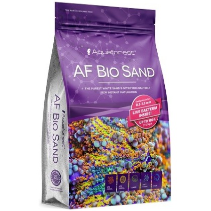 AF Bio Sand, 7,5 kg
