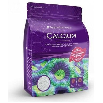 AF Calcium, 850 g