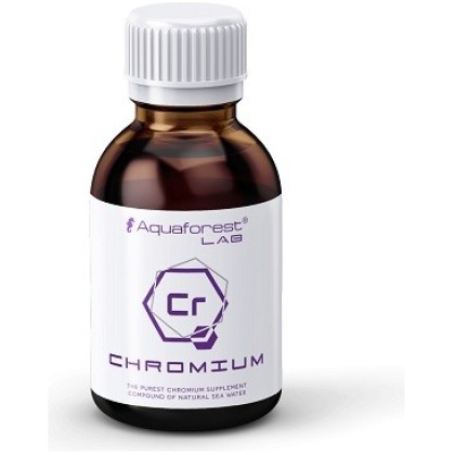 AF Chromium, 200 ml