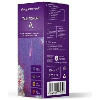 Component A 250ml