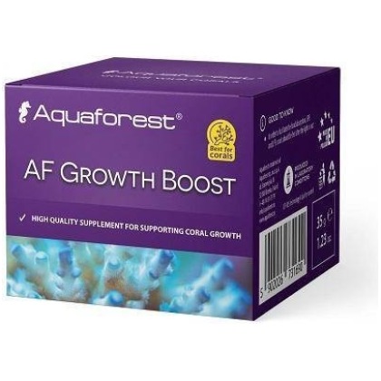 AF Growth Boost, 35 g
