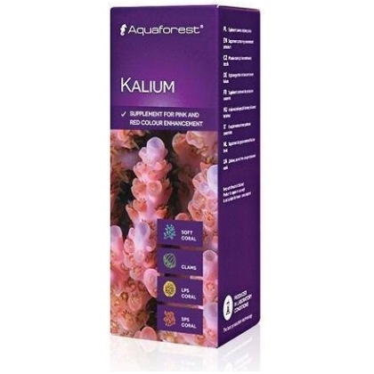 AF Kalium, 50 ml