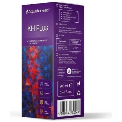 AF KH Plus, 250 ml