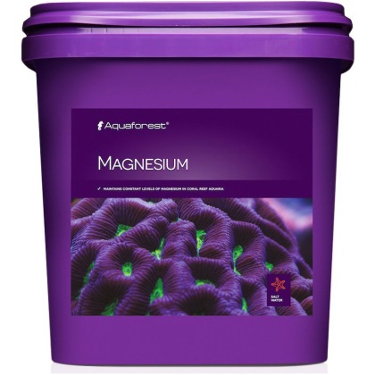 AF Magnesium, 4000 g