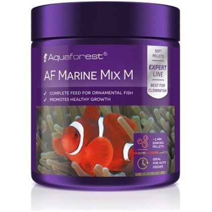 AF Marine Mix M, 120...