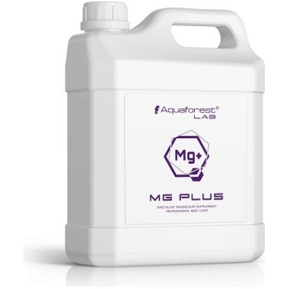 AF Mg Plus, 2000 ml
