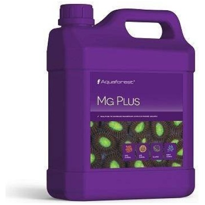 AF Mg Plus, 1000 ml