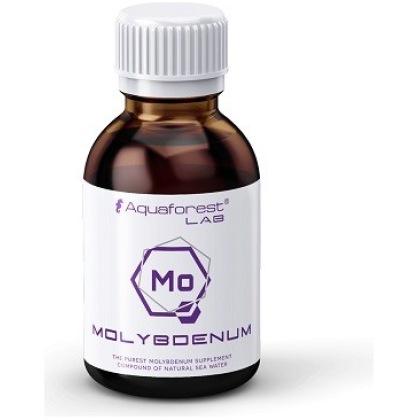 AF Molybdenum, 200 ml