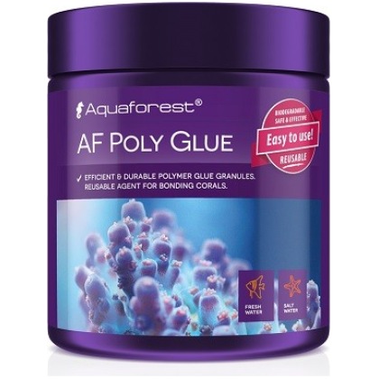 AF Poly Glue, 250 ml
