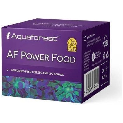 AF Power Food, 20 g