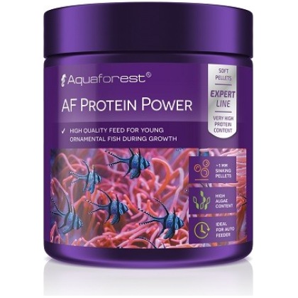 AF Protein Power, 120...