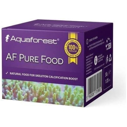 AF Pure Food, 30 g