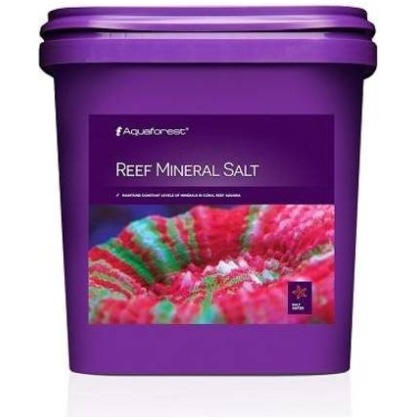 AF Reef Mineral Salt,...