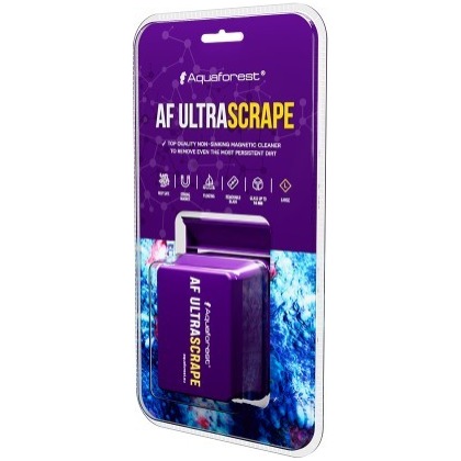 AF Ultrascrape L
