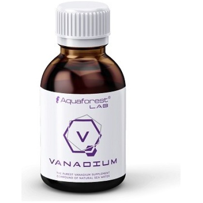 AF Vanadium, 200 ml