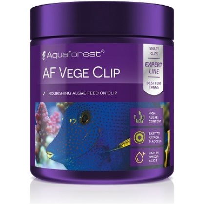 AF Vege Clip, 120 g