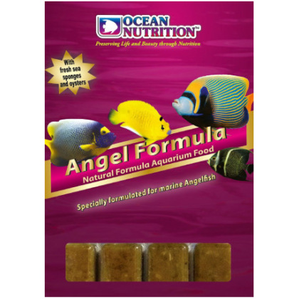 Frozen Angel Formula...
