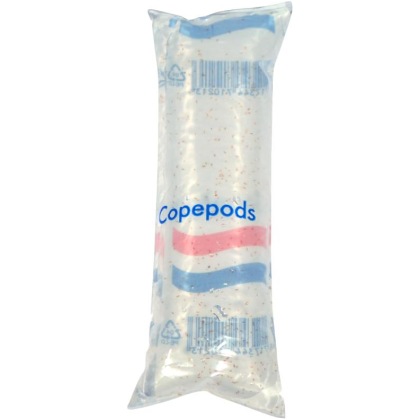 Copepods Live Food 90ml