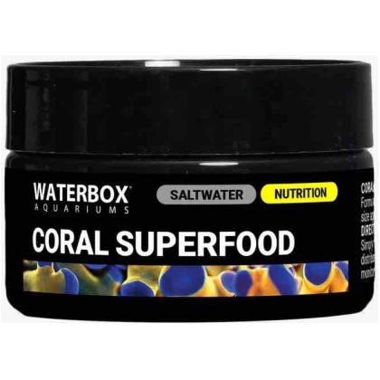 Coral Superfood 60ml...