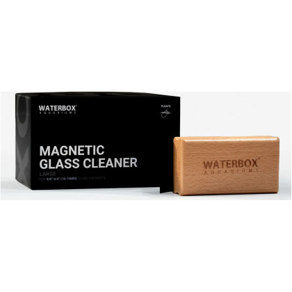 Magnetic Glass Cleaner...